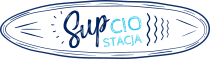 wypożyczalnia desek sup
